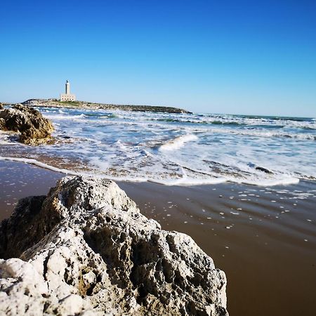 Portamarina Bed & Breakfast Vieste Exterior photo