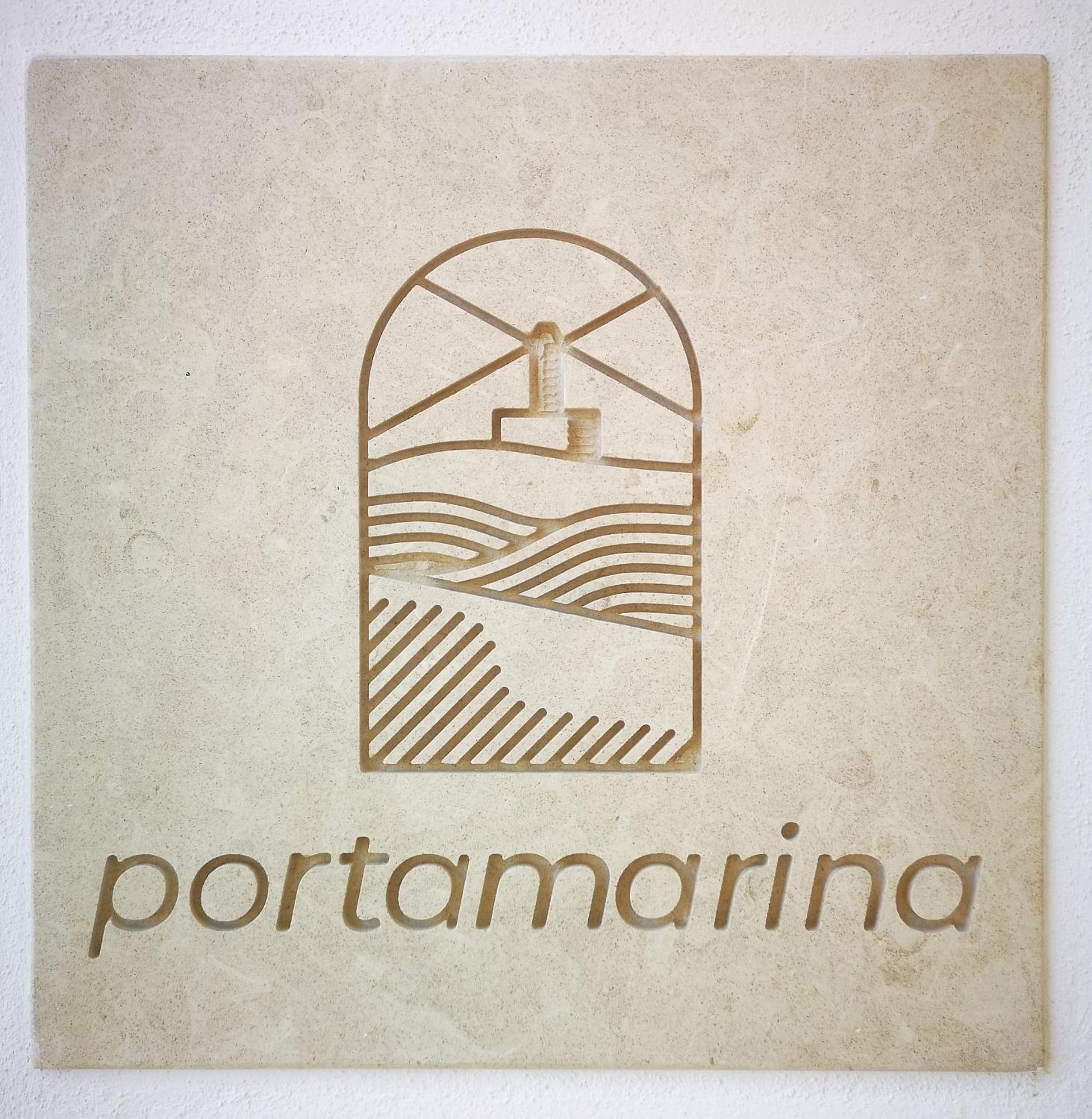 Portamarina Bed & Breakfast Vieste Exterior photo