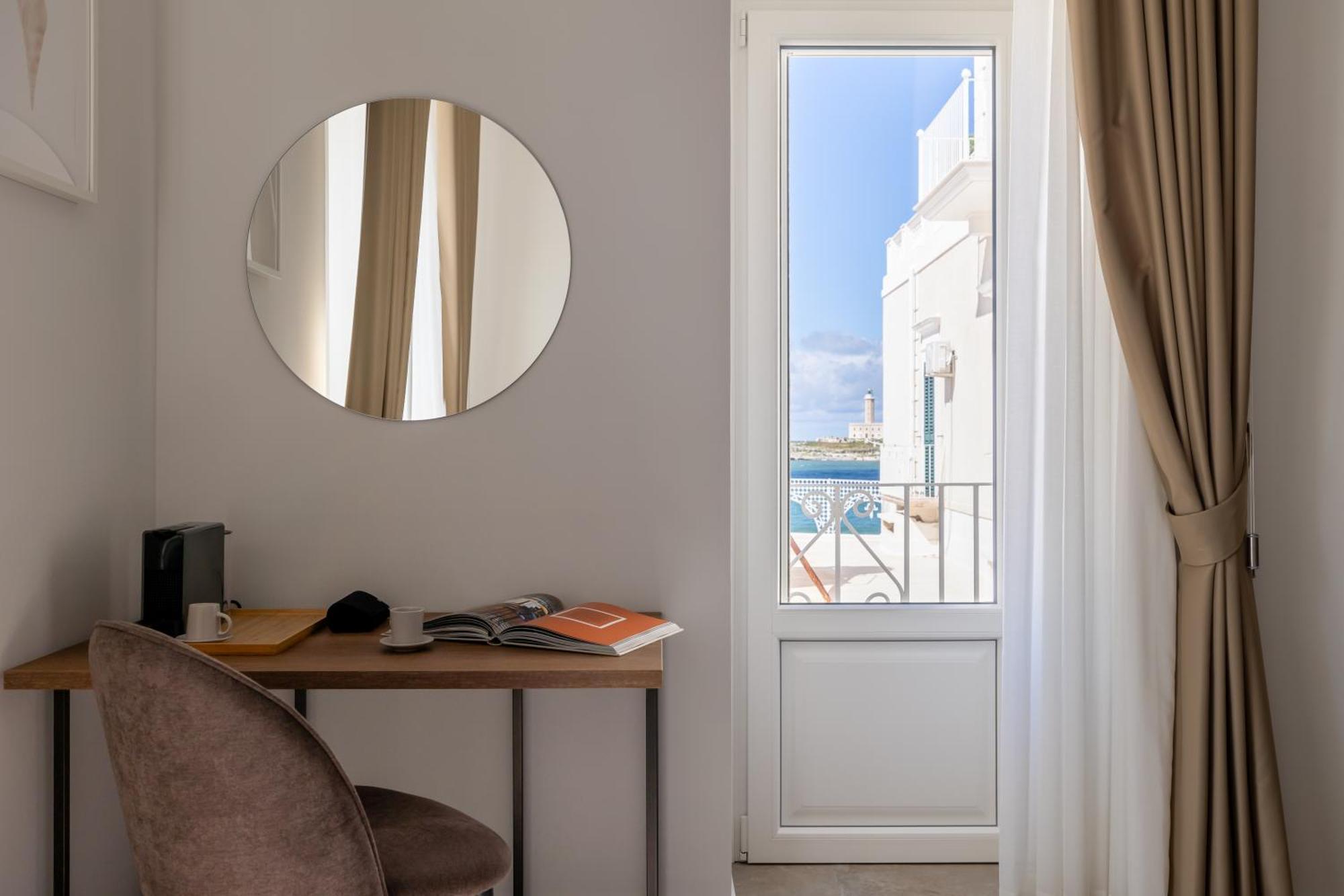 Portamarina Bed & Breakfast Vieste Exterior photo